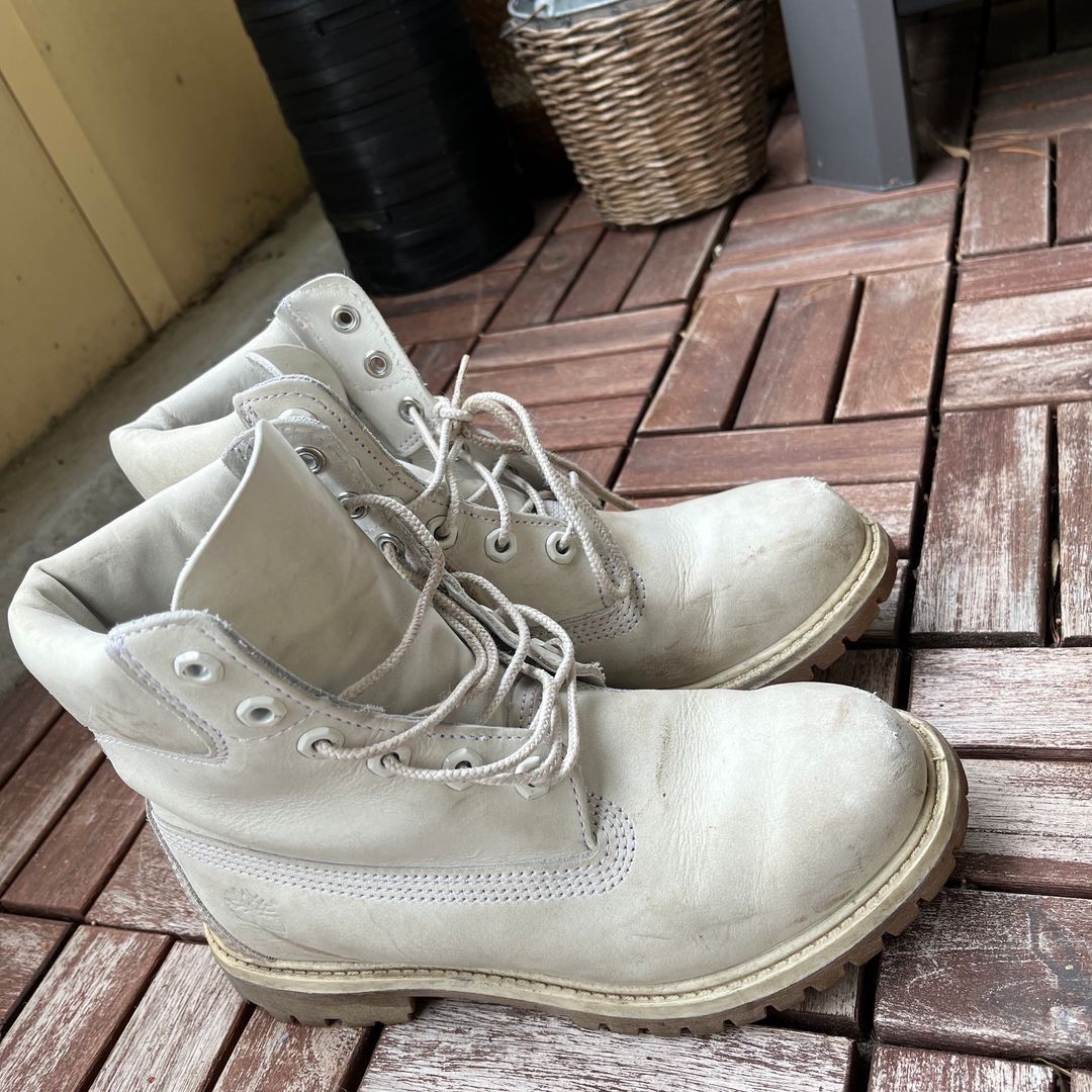 Timberland vintersko