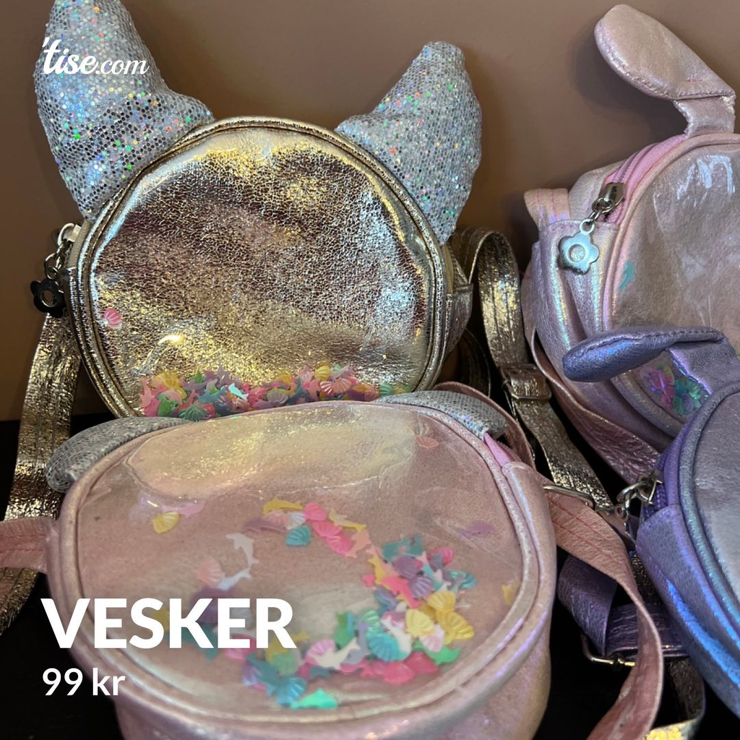 Vesker