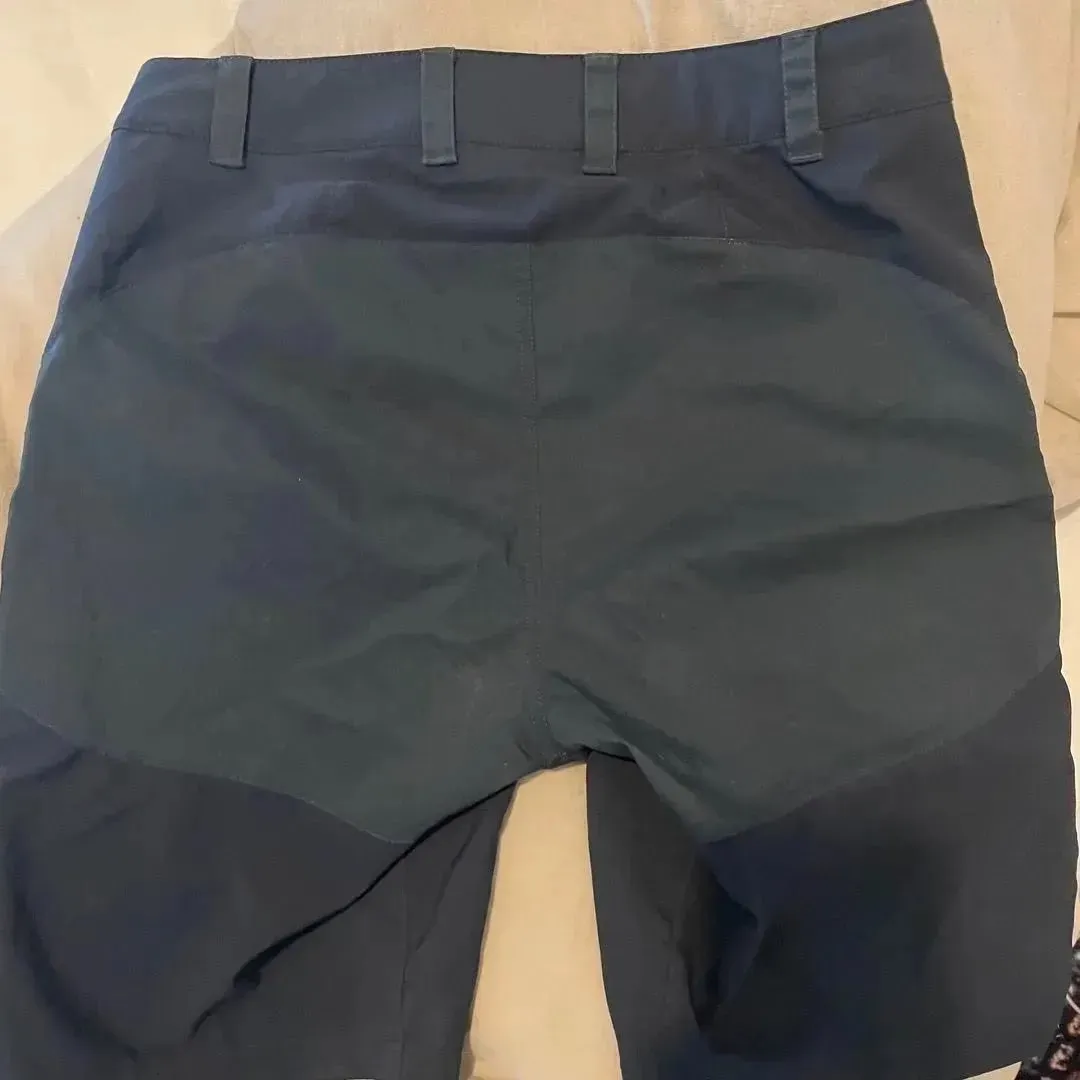 Fjallraven keb short