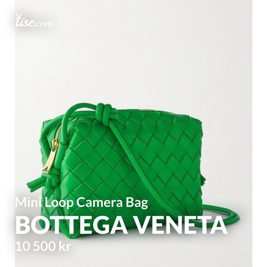 Bottega Veneta