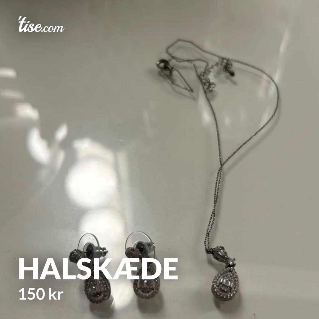 Halskæde