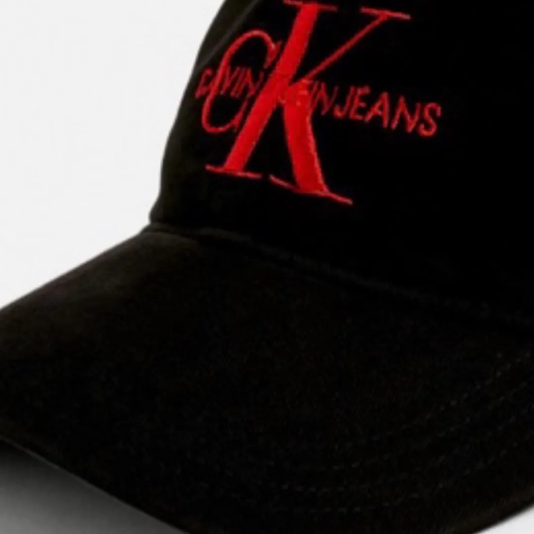 CK unisex cap