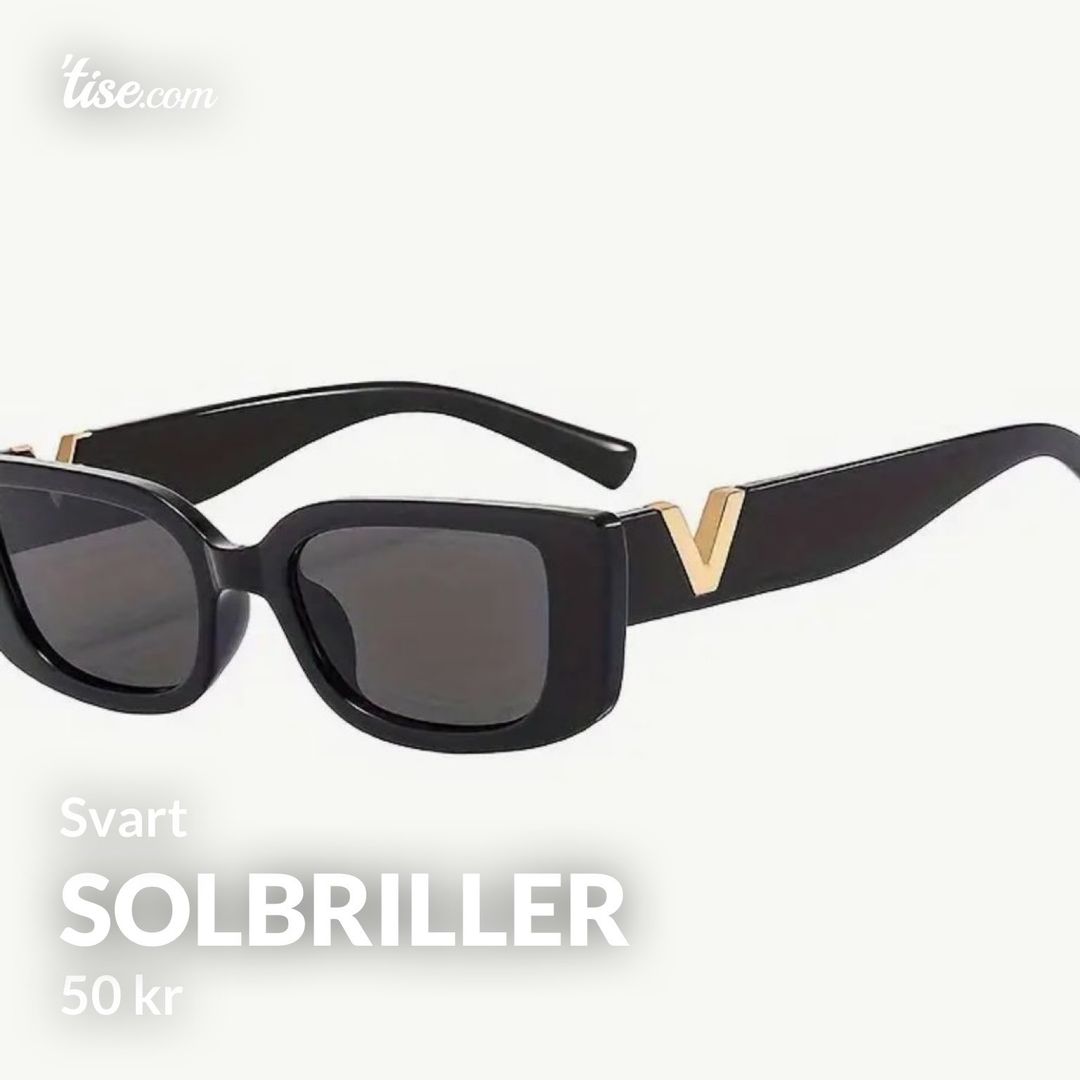 Solbriller