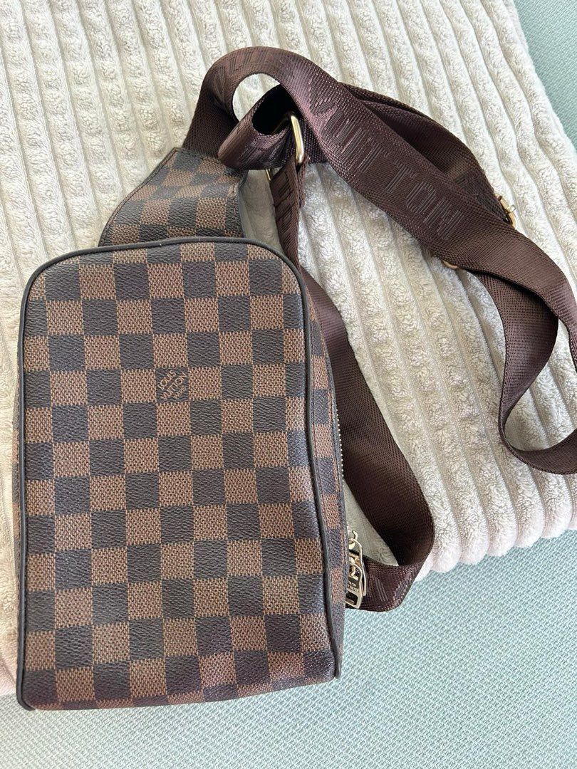 Lv crossbody bägi