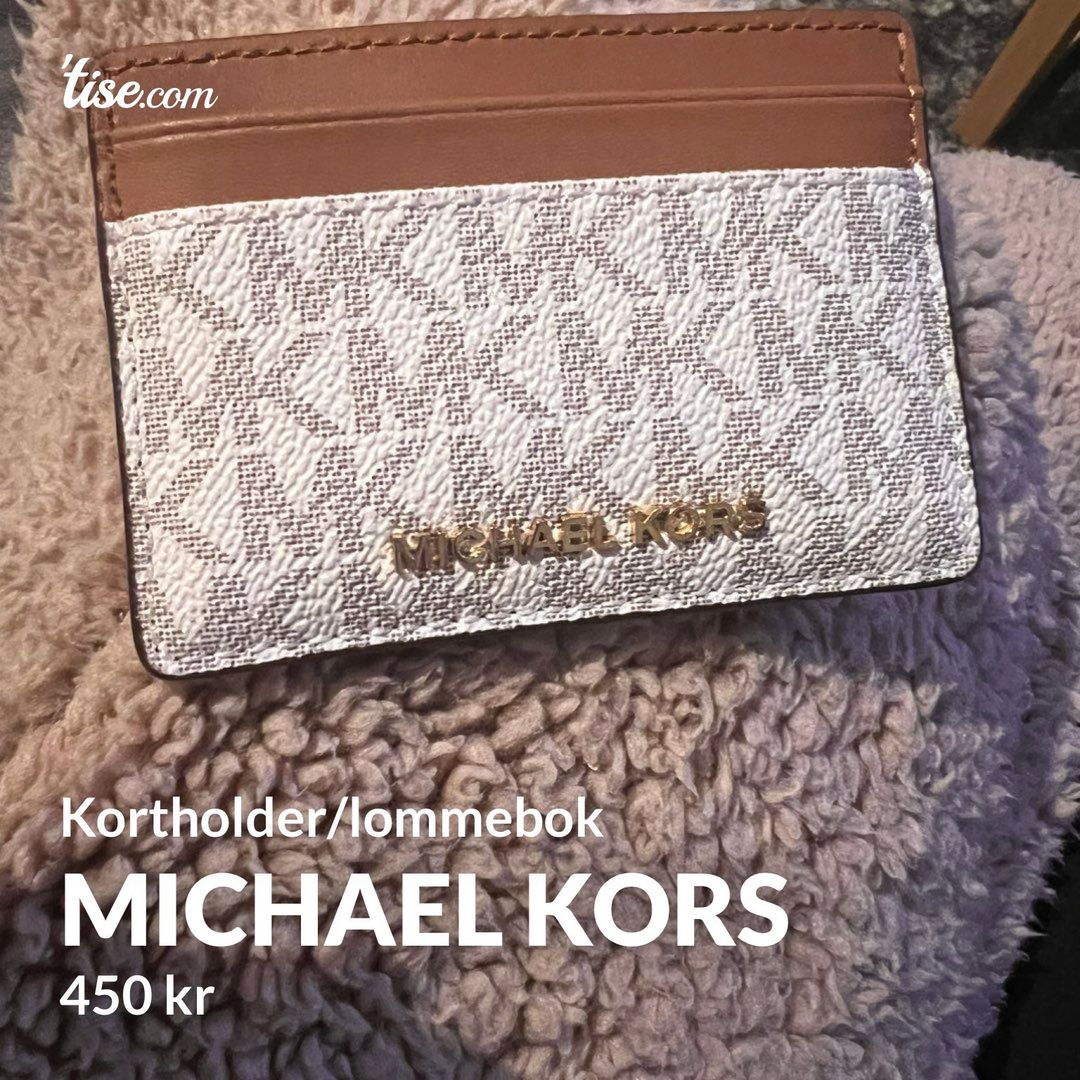 Michael kors