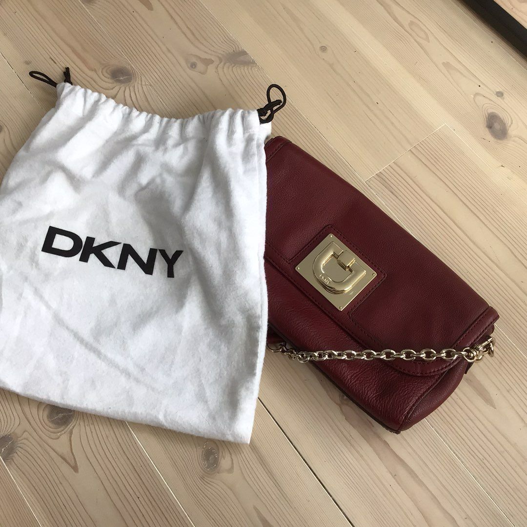 Veske fra DKNY