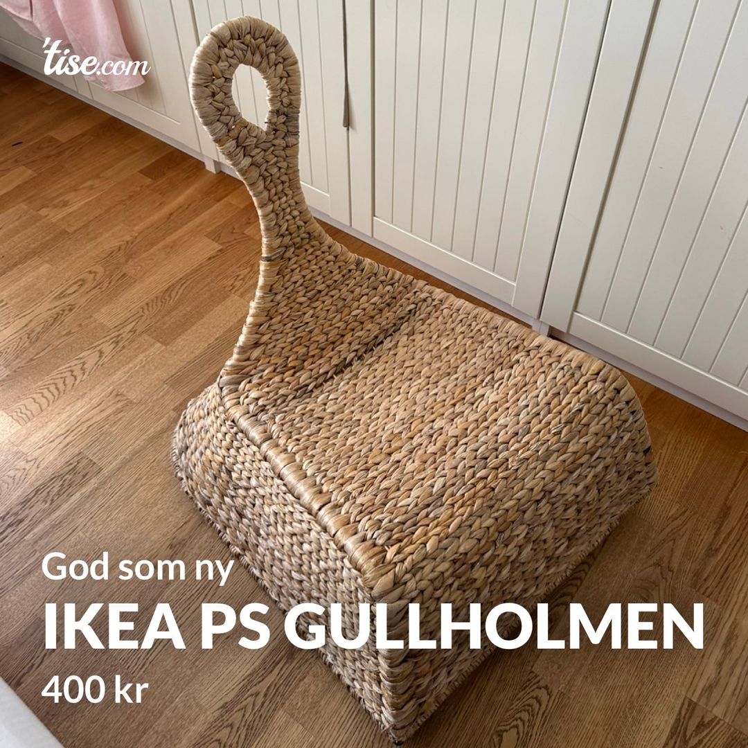 IKEA PS GULLHOLMEN