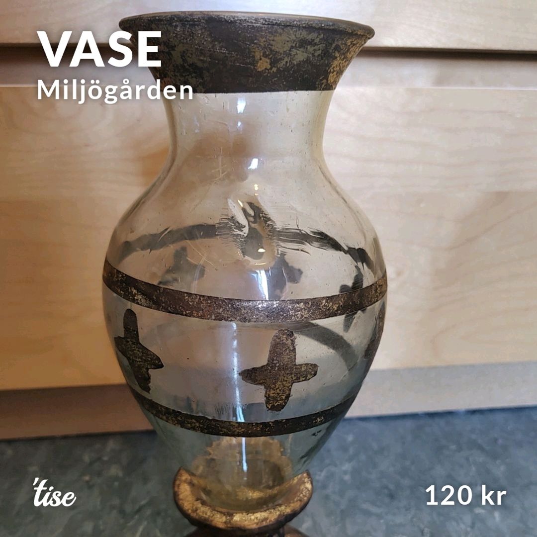 Vase