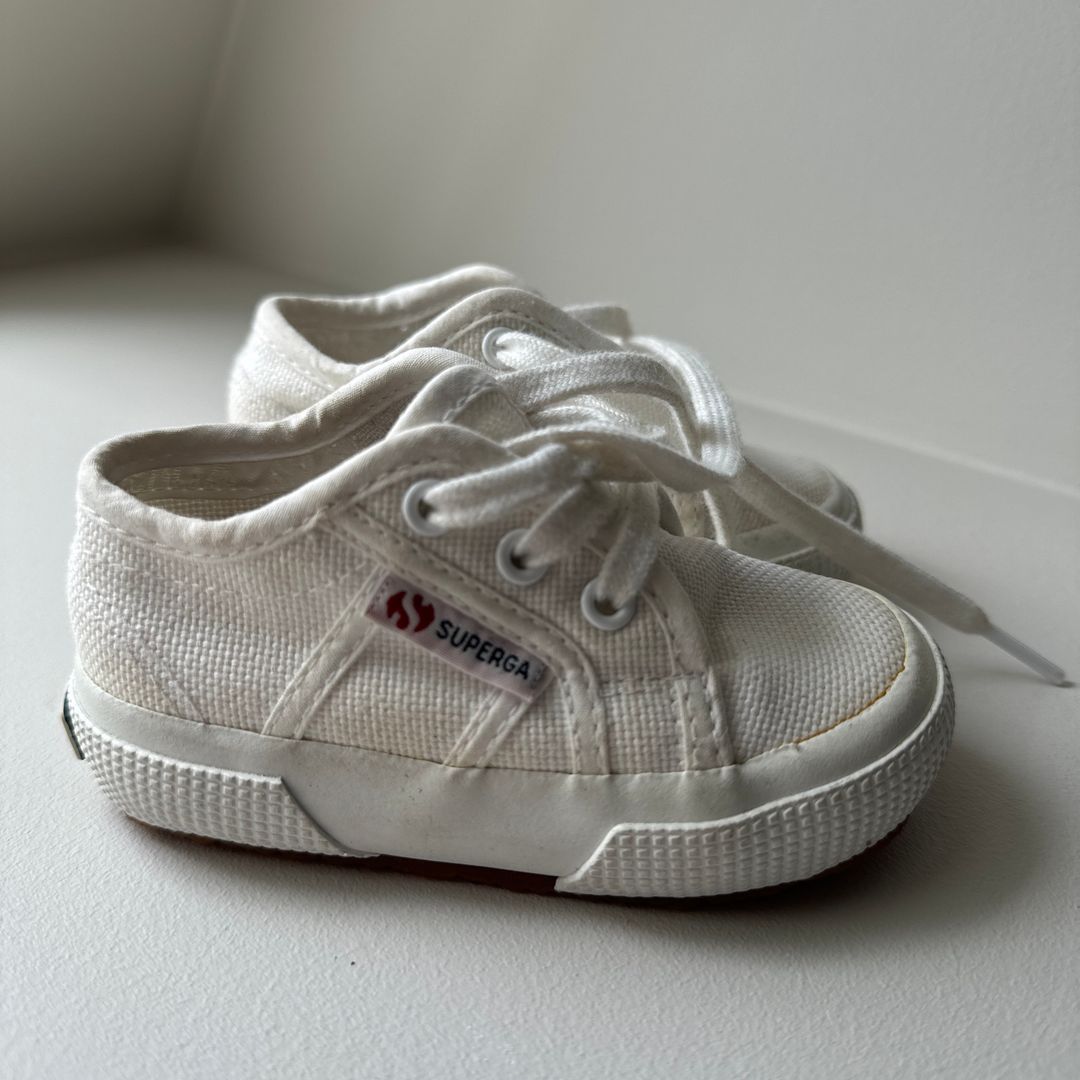 Superga 21