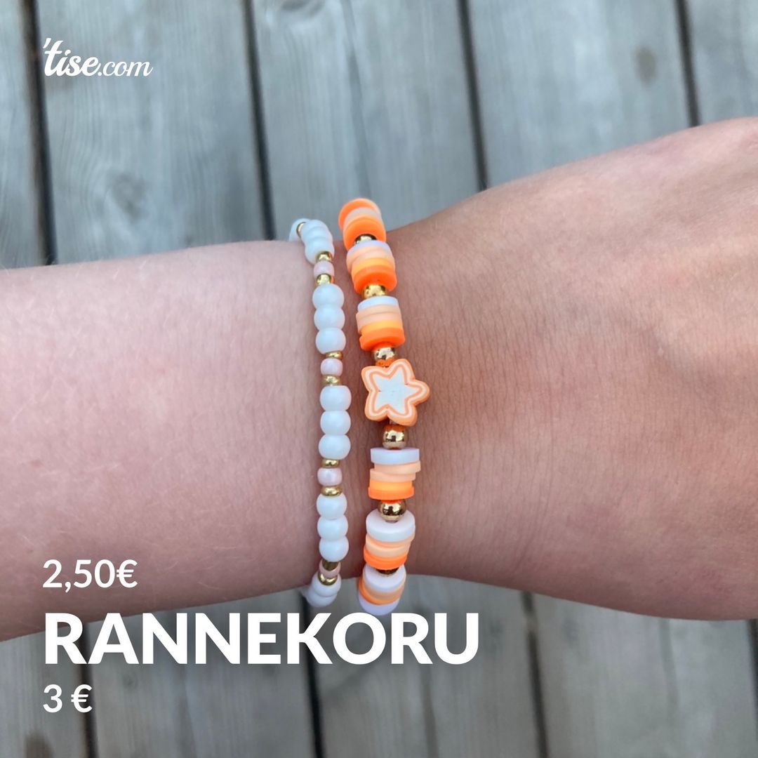 Rannekoru