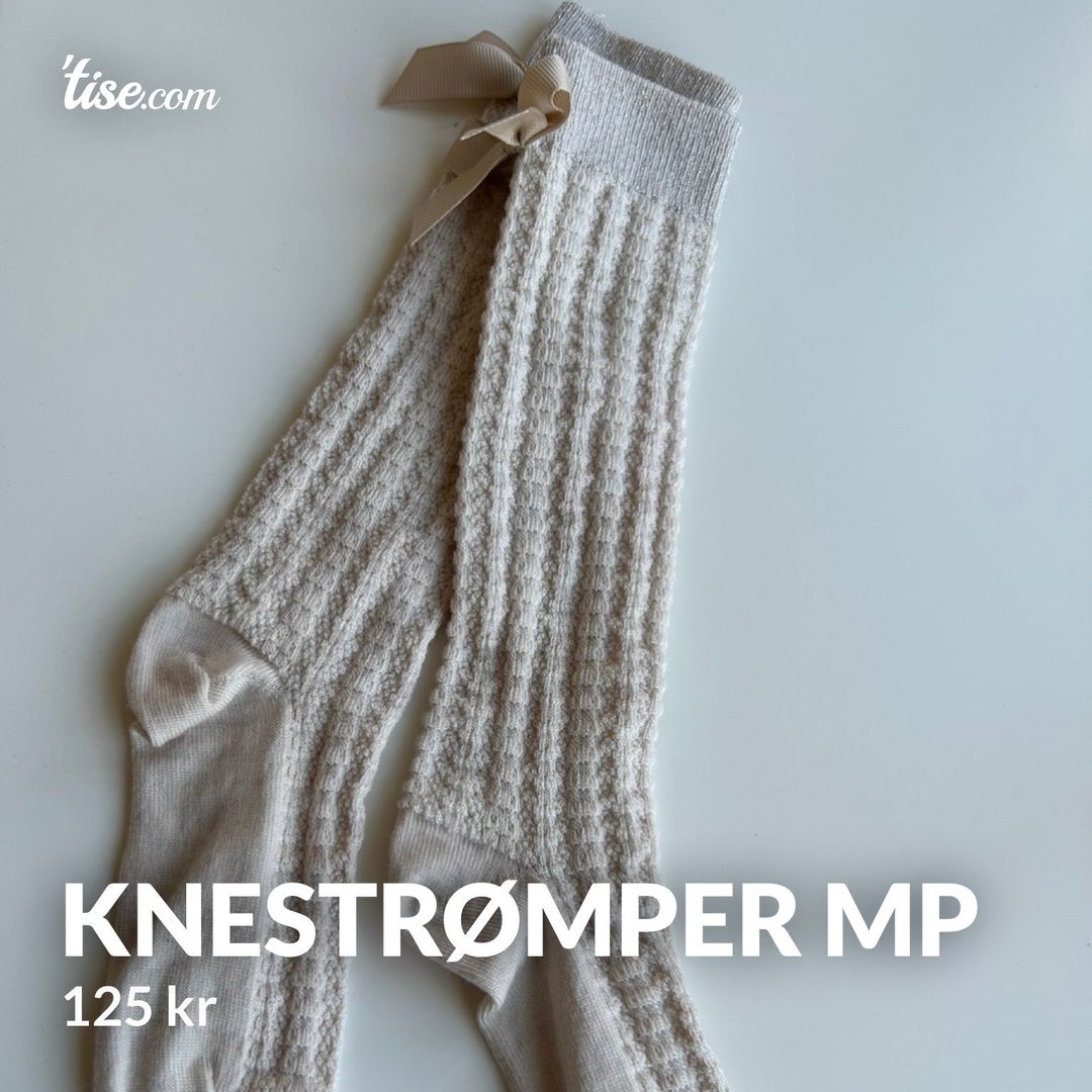 Knestrømper MP