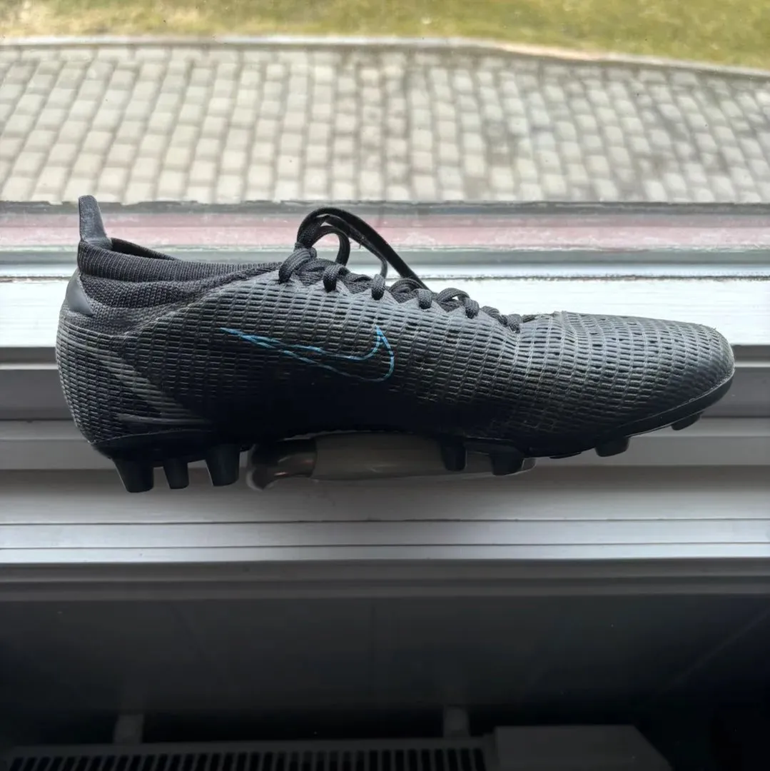 Nike Mercurial Sko