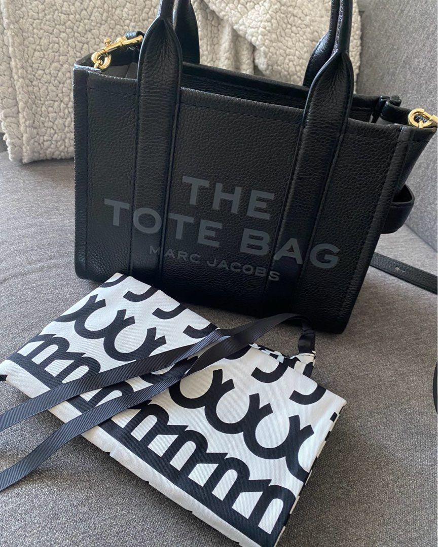 Marc jacobs tote bag