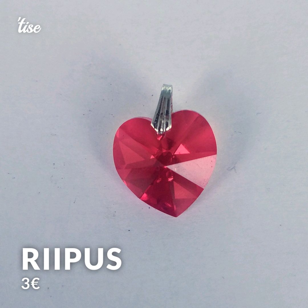 Riipus