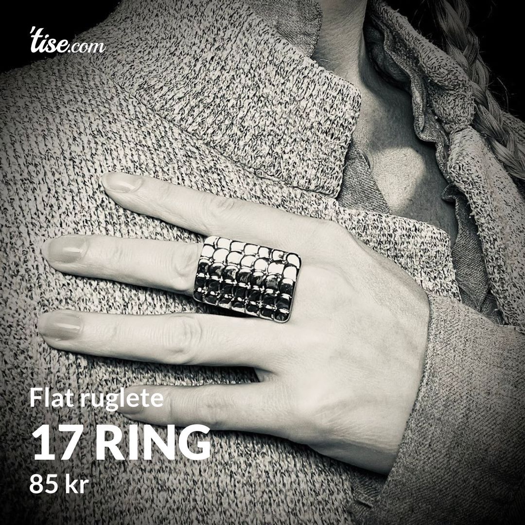 17 Ring