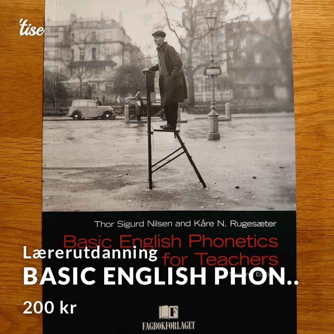 Basic English Phon