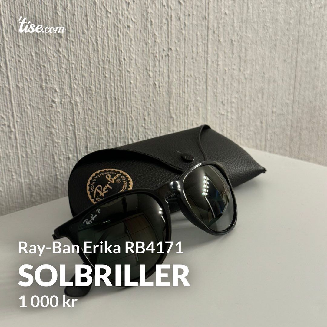 Solbriller