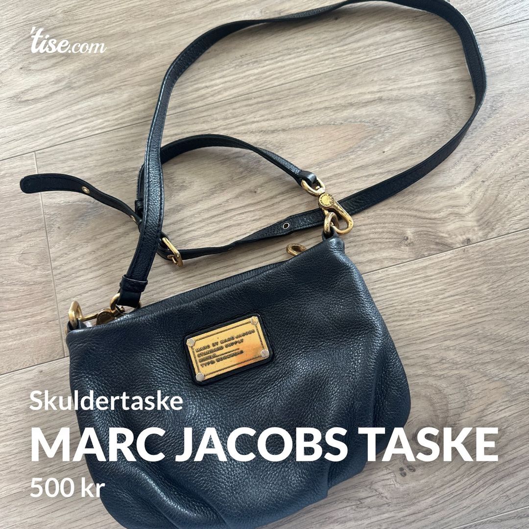 MARC JACOBS TASKE