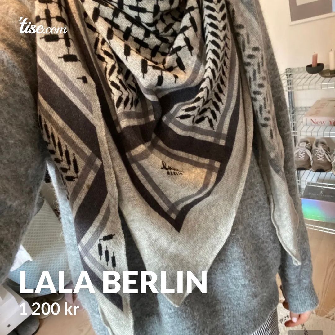 Lala Berlin