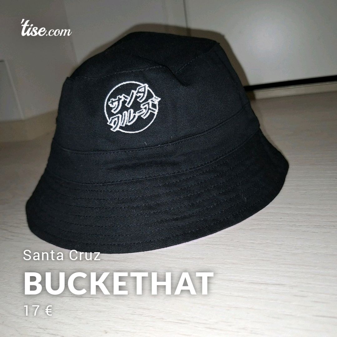 BucketHat