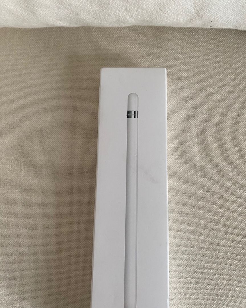 Apple Pencil