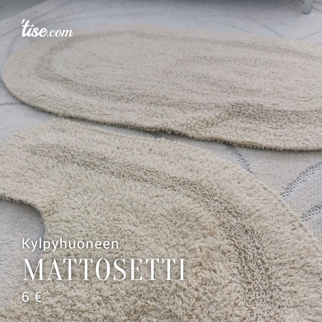 Mattosetti