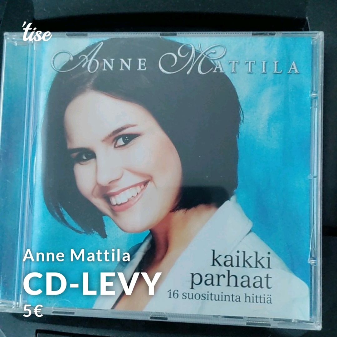 CD-levy