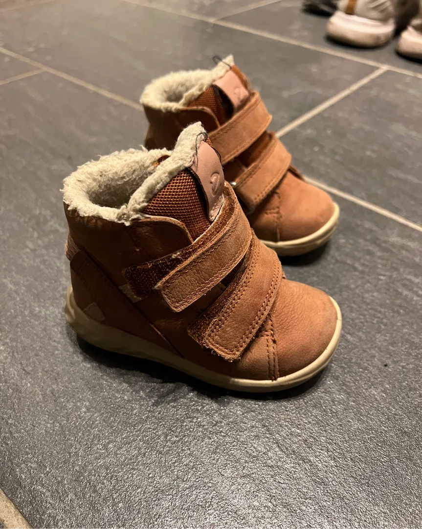 Ecco infant lite