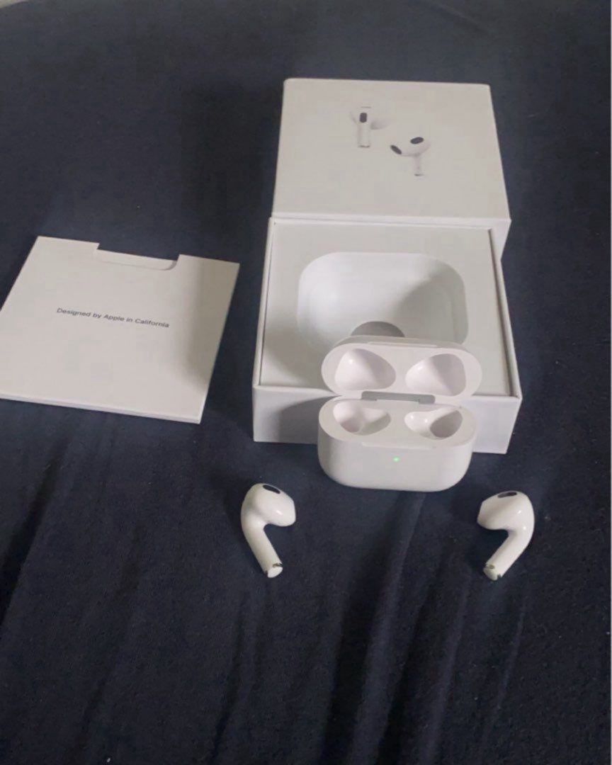 Airpods gen 3