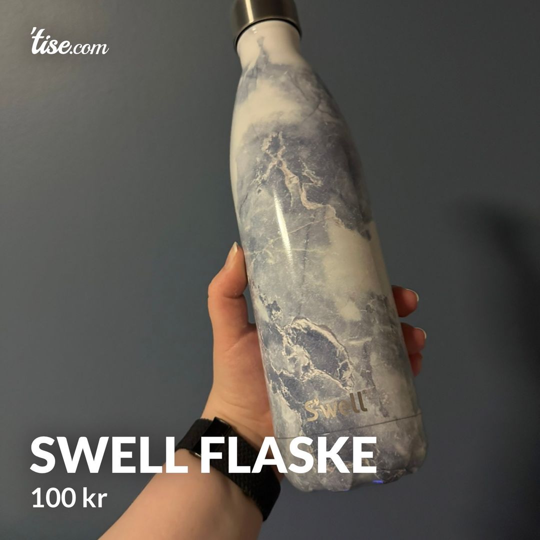 Swell flaske