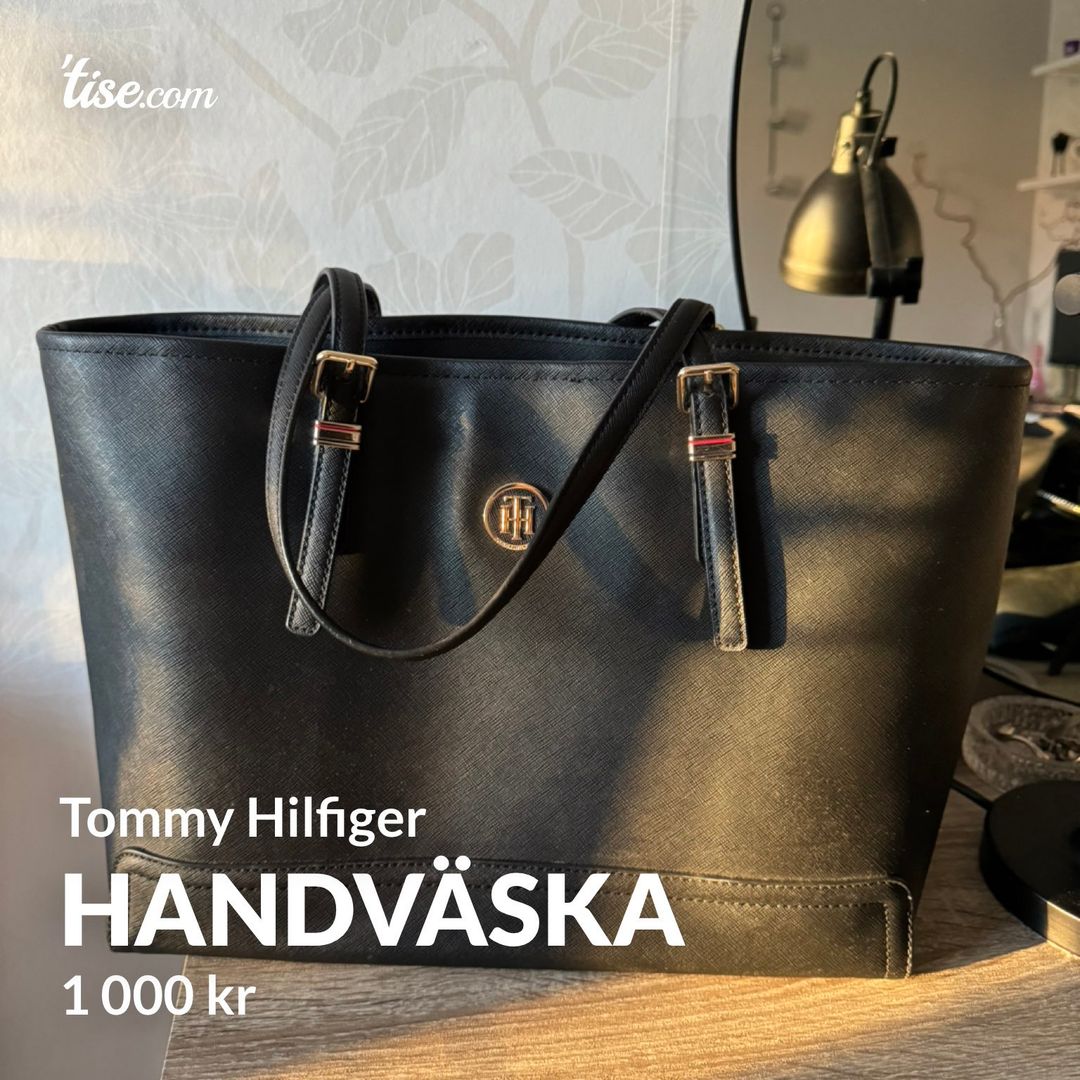 Handväska