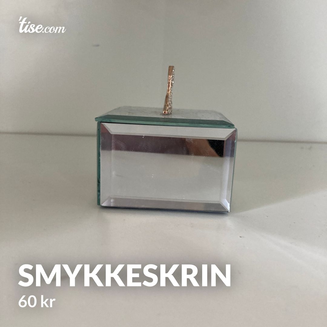 Smykkeskrin