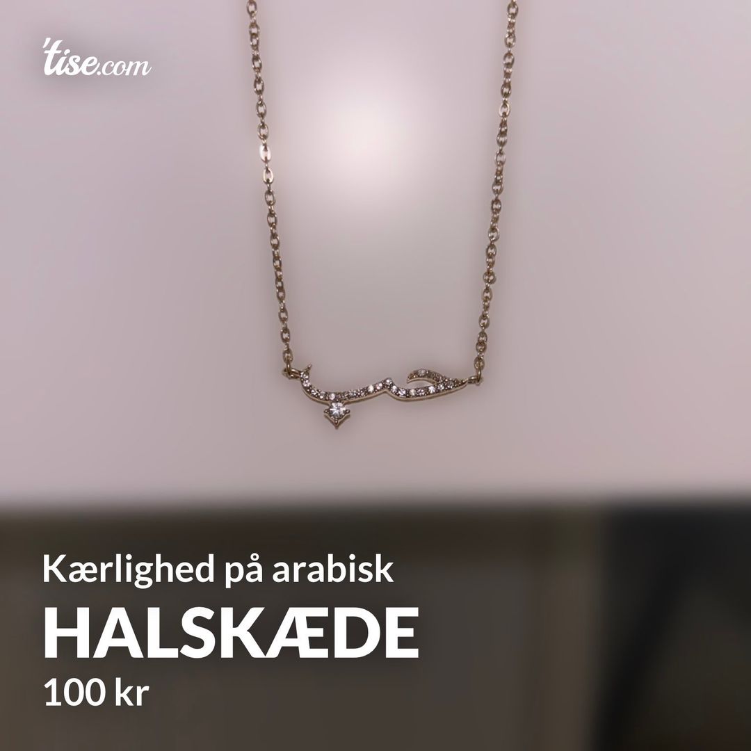 Halskæde