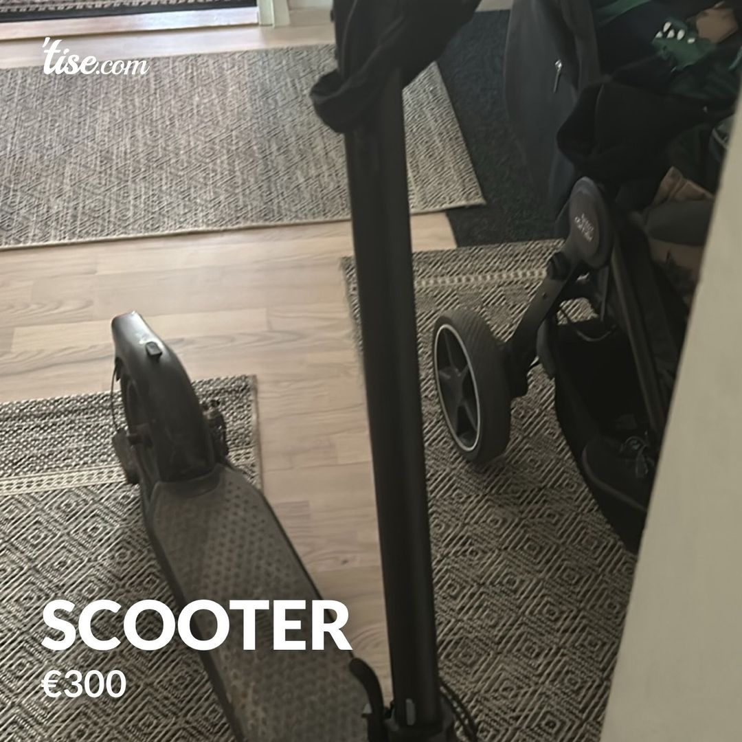 Scooter