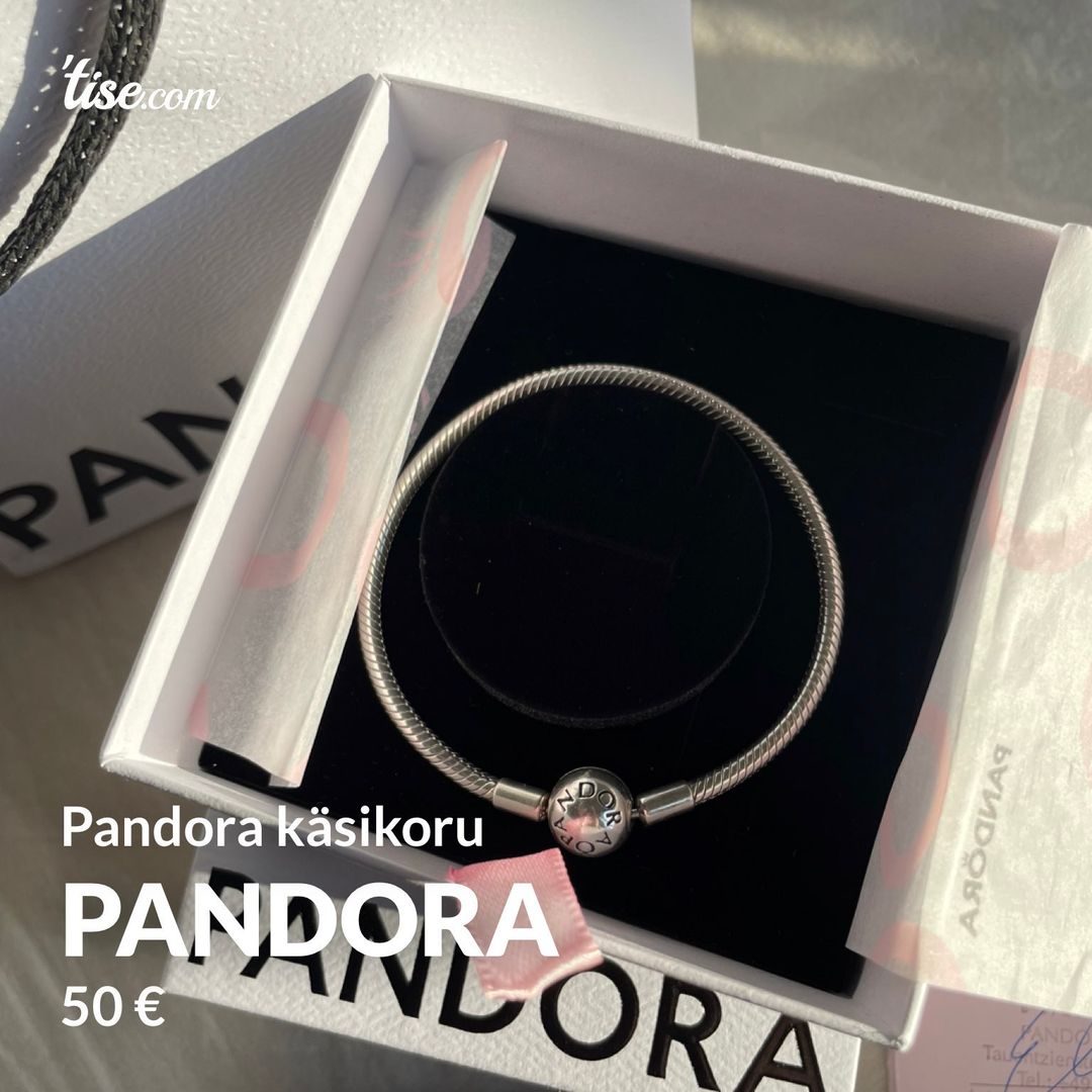 Pandora