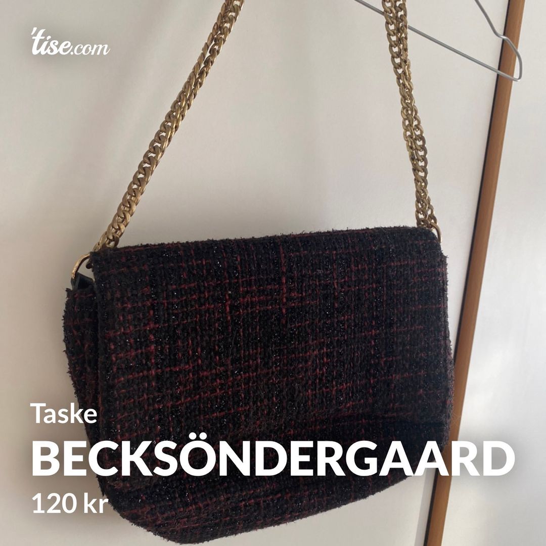 Becksöndergaard