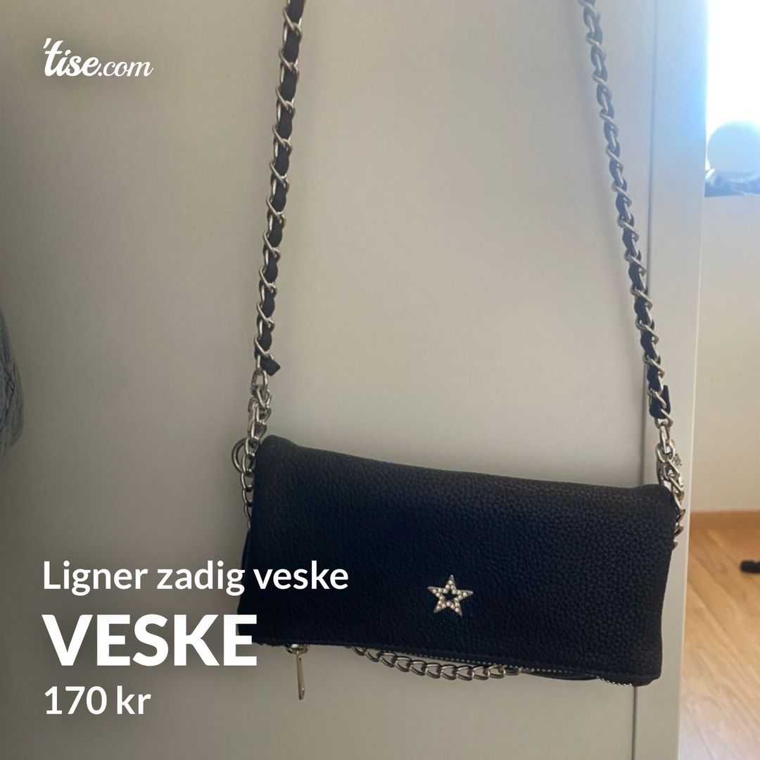 Veske