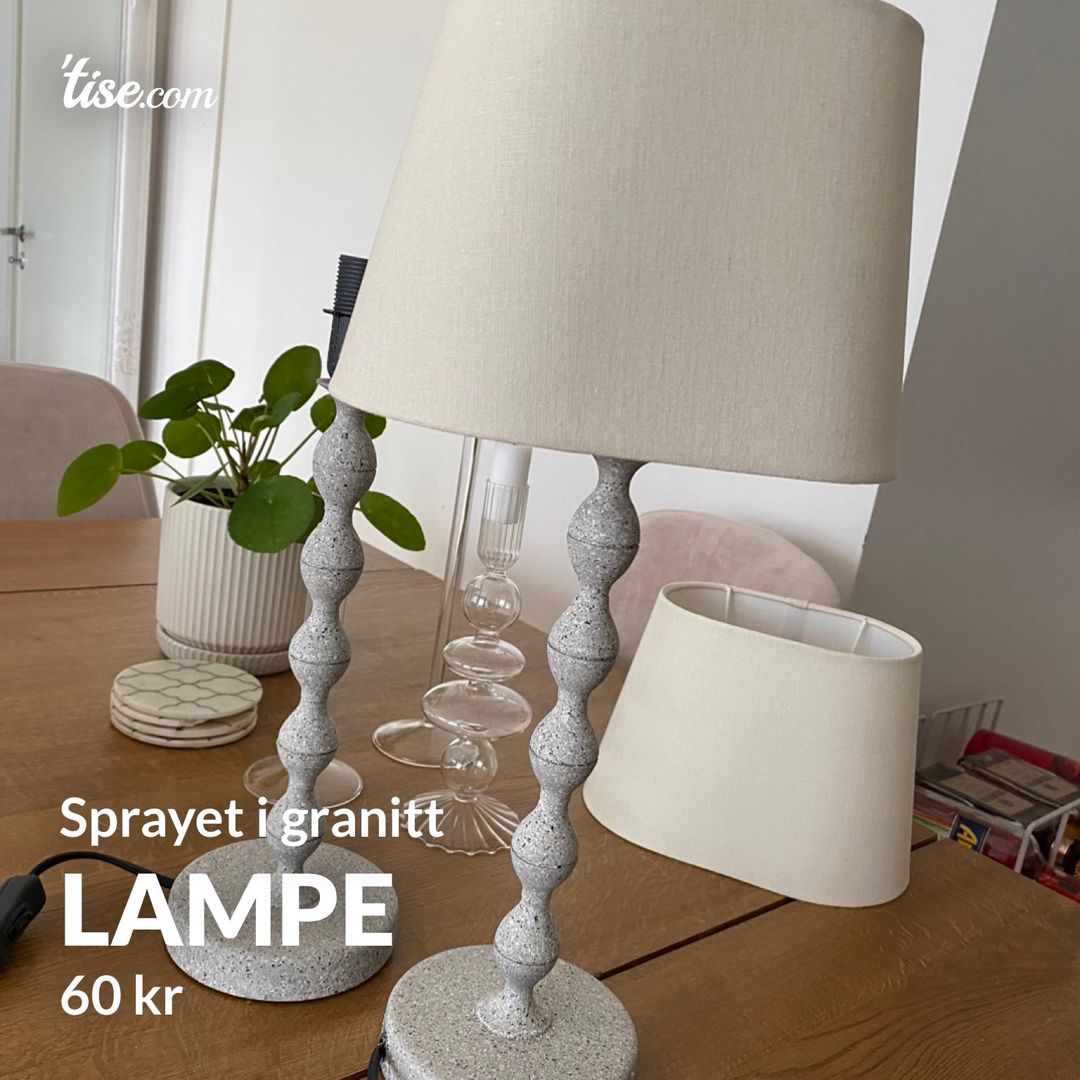 Lampe