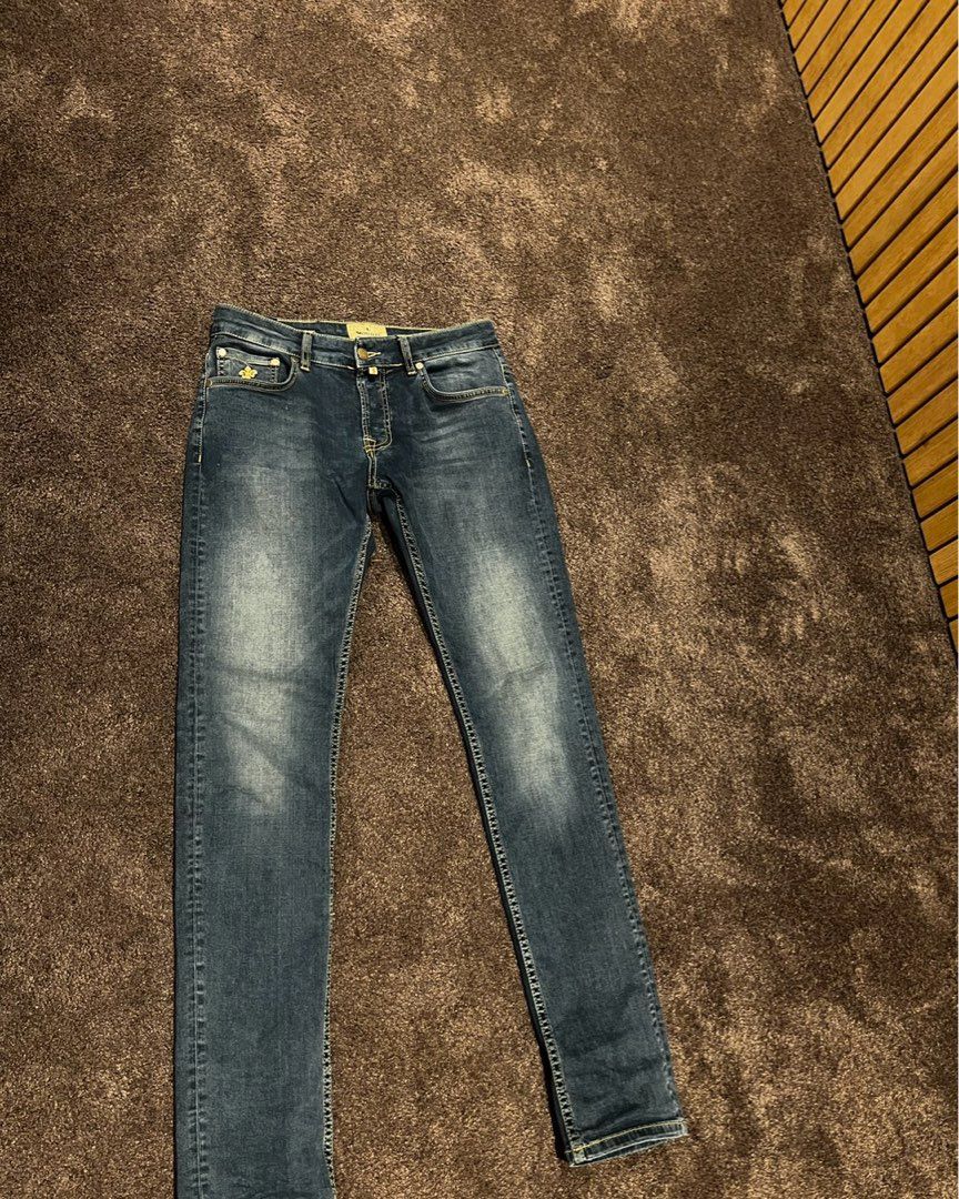 Morris Jeans