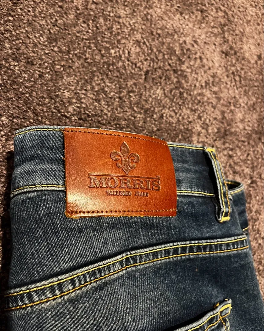 Morris Jeans