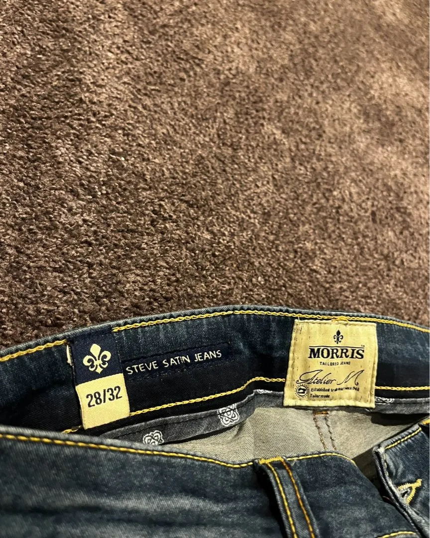 Morris Jeans