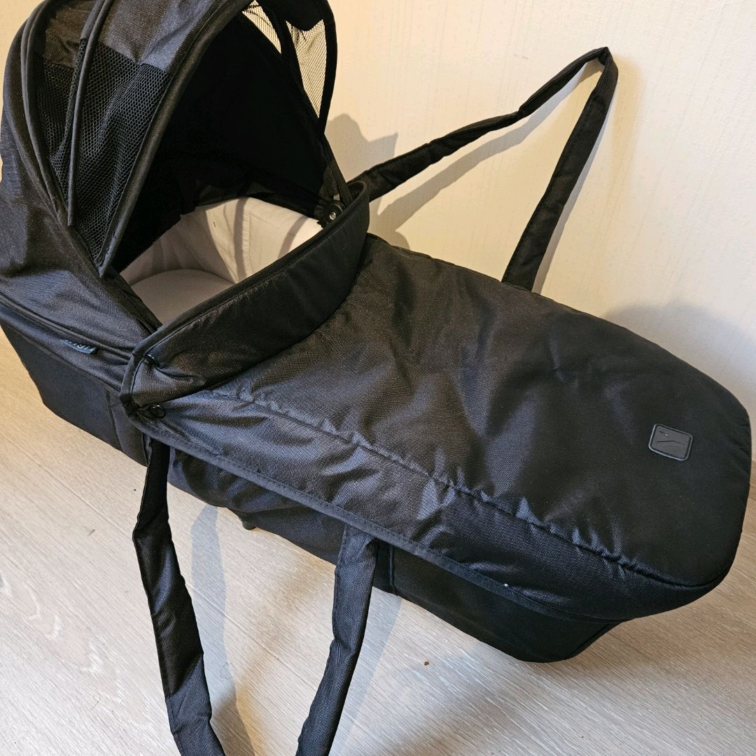 Yngri Tor Babybag