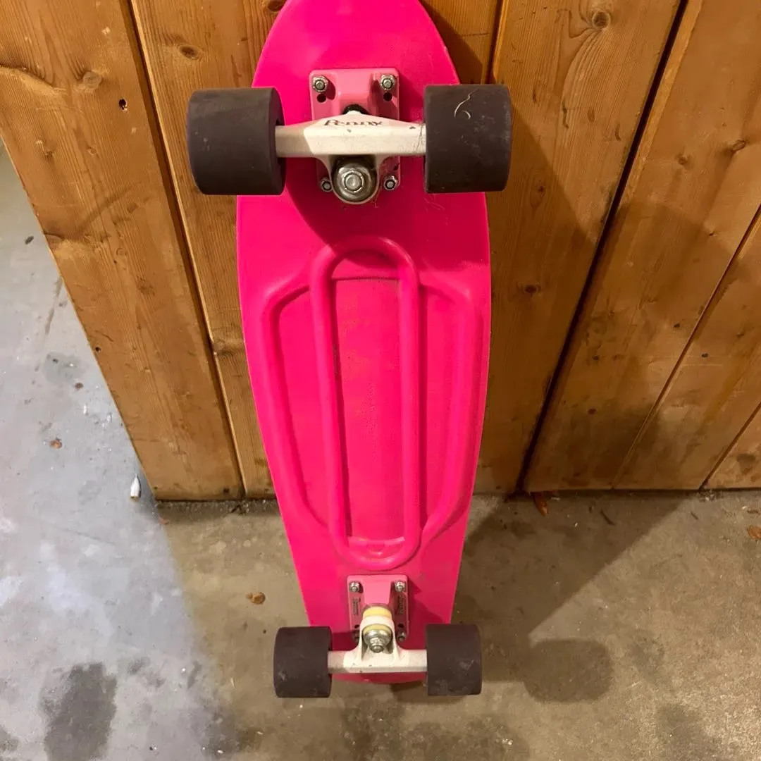 Penny board