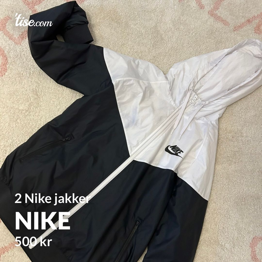 Nike