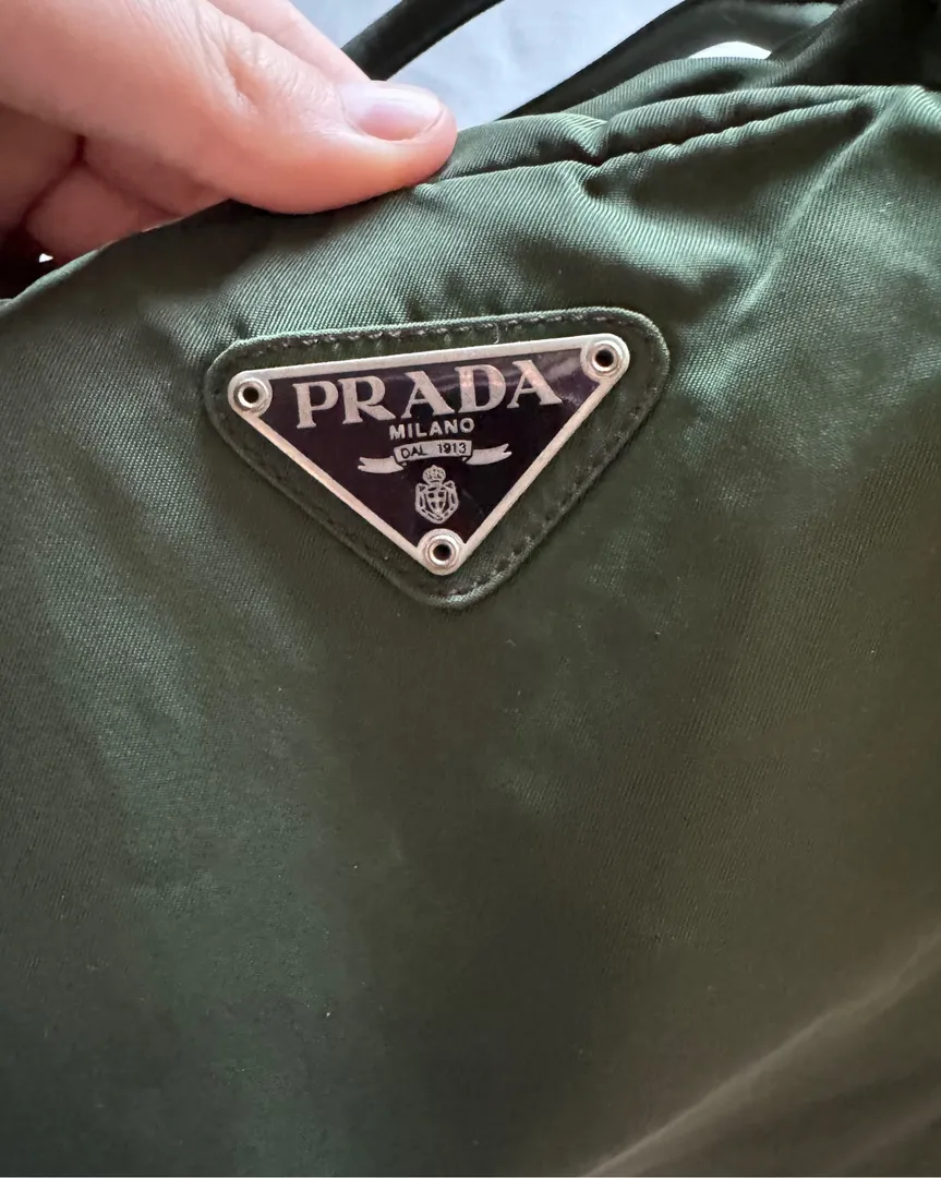 Prada taske