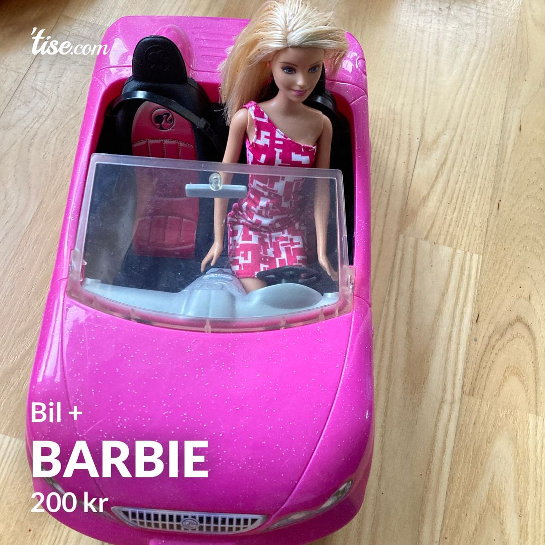 Barbie