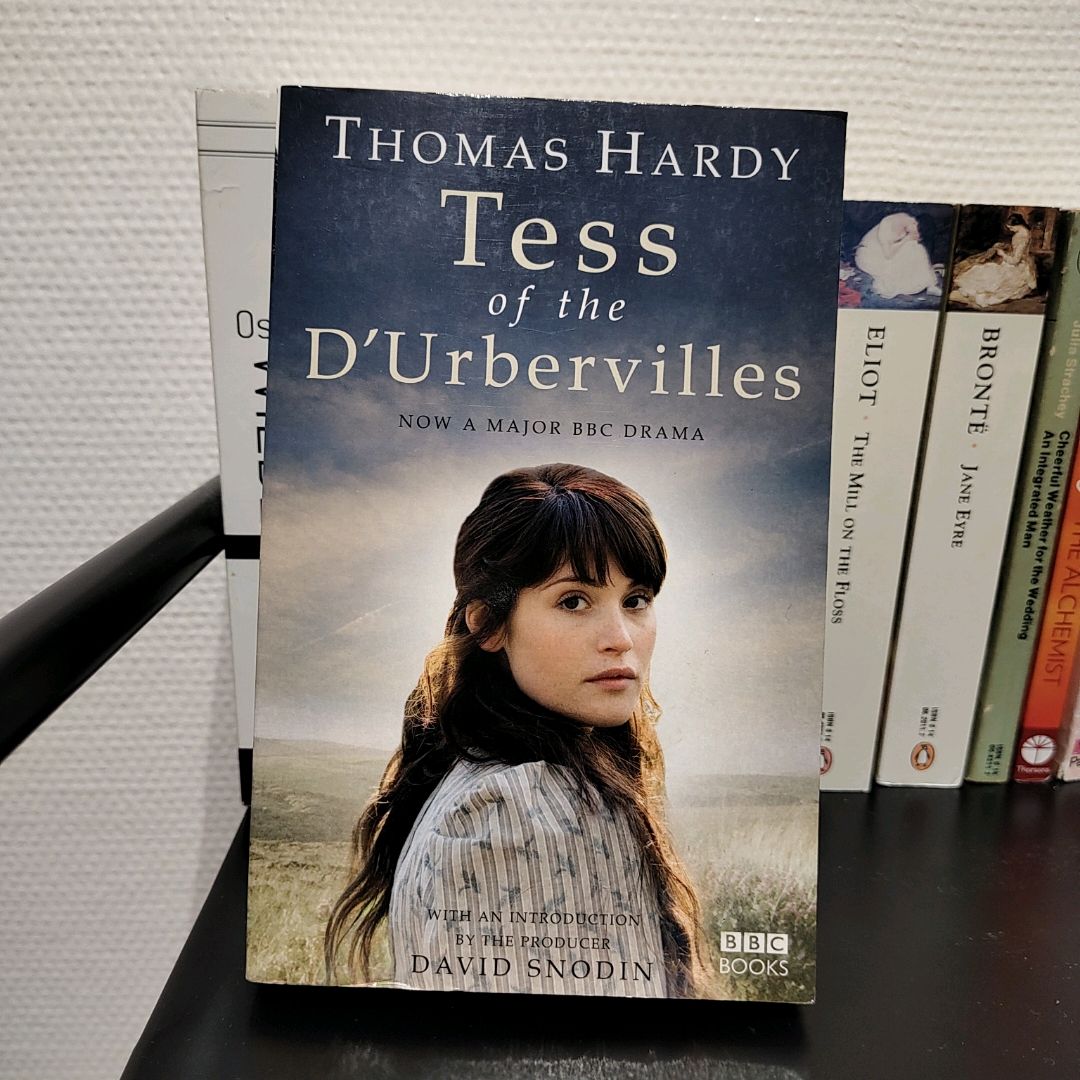 Tess Of The