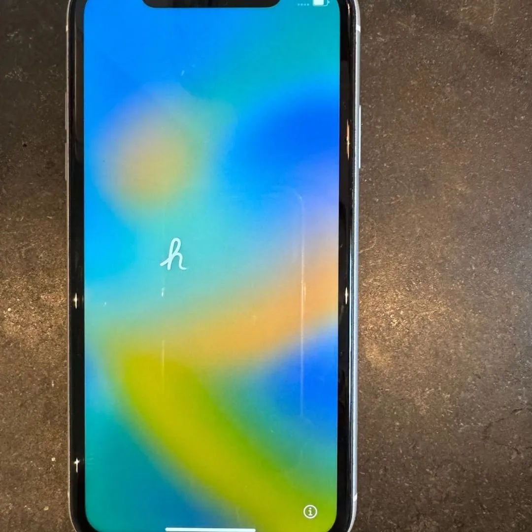 Iphone XR/11