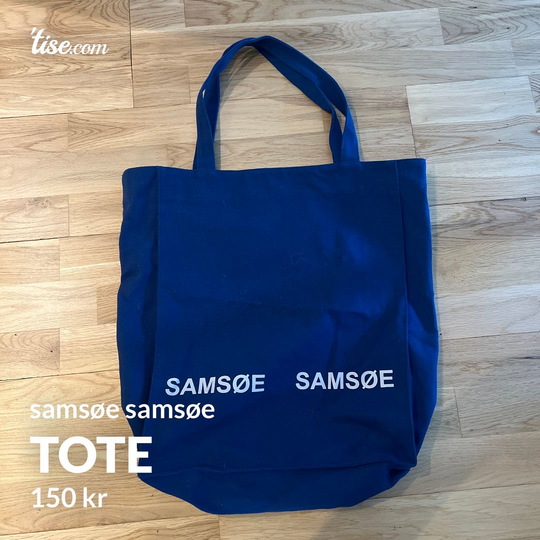 Tote