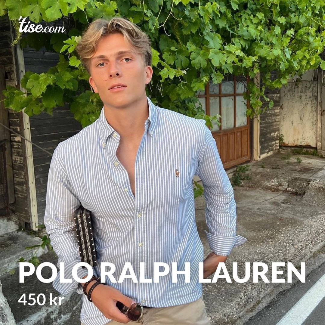 Polo Ralph Lauren